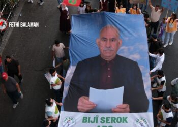 Eren: Negatif barıştan pozitif barış sürecine geçilmeli