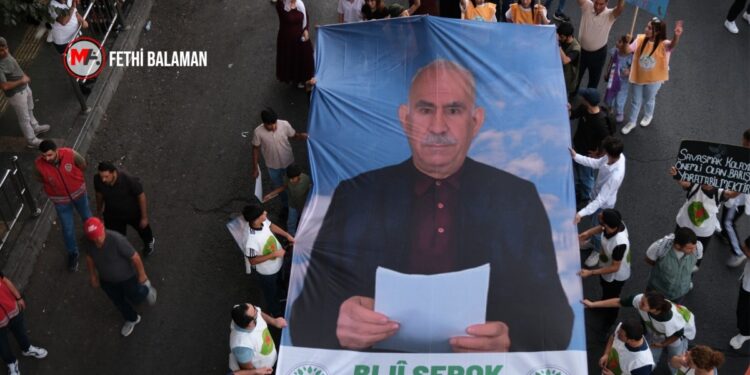 Eren: Negatif barıştan pozitif barış sürecine geçilmeli