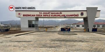 Erzincan Kadın Kapalı Cezaevi’nde ‘suça göre’ muamele!