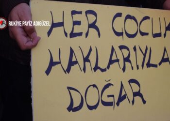Çocuk Hakları Günü: İhlaller devlet eliyle derinleştiriliyor