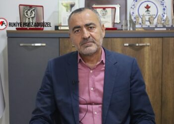 İHD Eş Genel Başkanı Aydın: Yasal düzenlemelere gidilmezse süreç toplumsallaşmaz