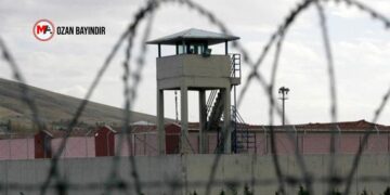 Pişmanlık dayatmasını kabul etmeyen tutsağın tahliyesine üçüncü engel