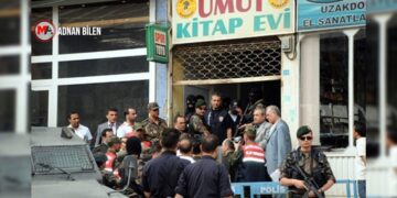 Umut Kitapevi bombalanmasının 20’nci yılı: Devlet suçlarıyla yüzleşmeli