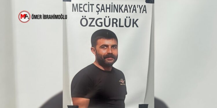 Emlakçı Şahinkaya’nın emniyette kaydı olanlarla konuşması suç sayıldı