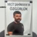 Emlakçı Şahinkaya’nın emniyette kaydı olanlarla konuşması suç sayıldı
