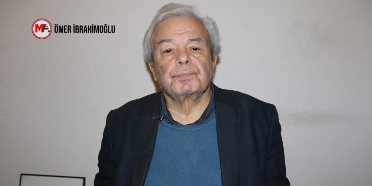 Ceza hukukçusu Kanar: ‘Geçiş yasaları’ kapsamında köklü reformlar yapılmalı