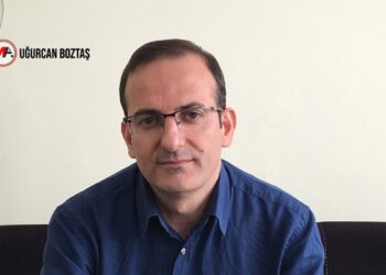 Yusuf Karadaş: Enerji ve ticaret yolları yeni gerilimlere yol açacak