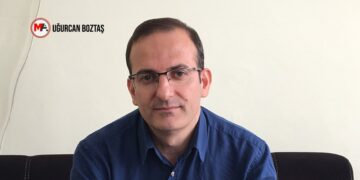 Yusuf Karadaş: Enerji ve ticaret yolları yeni gerilimlere yol açacak