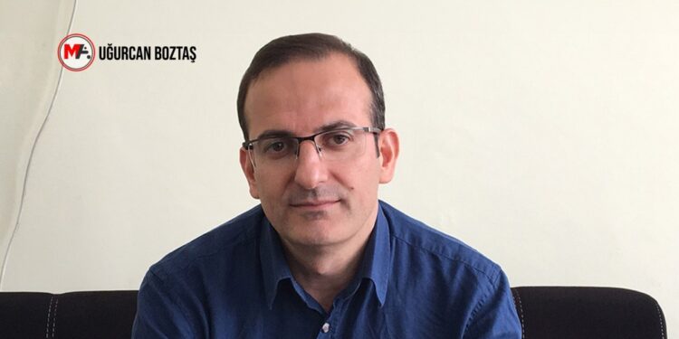 Yusuf Karadaş: Enerji ve ticaret yolları yeni gerilimlere yol açacak