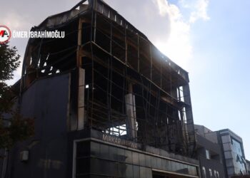 ‘Katliama işveren yer hazırlıyor, devlet göz yumuyor’