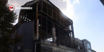 ‘Katliama işveren yer hazırlıyor, devlet göz yumuyor’