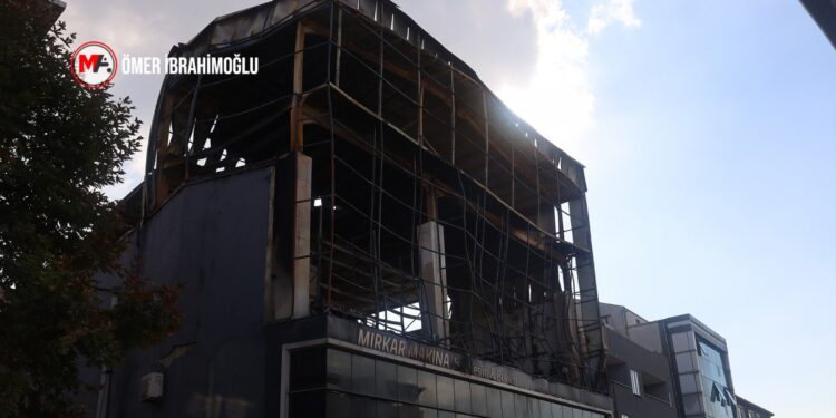 ‘Katliama işveren yer hazırlıyor, devlet göz yumuyor’