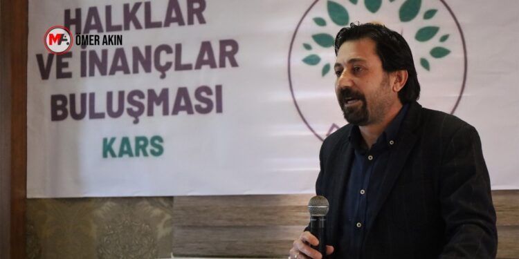 Doç. Dr. Çelik: Barış için geçiş dönemi hukuku gerekli