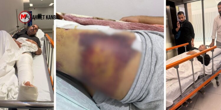 Silahlı saldırıda 4 kişiyi yaralayan korucular serbest bırakıldı