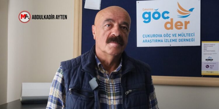 3 milyon insan köye dönüş için çözüm bekliyor