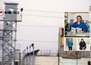 ‘İhlaller sürecin ruhuna ters, tutsaklar serbest bırakılmalı’