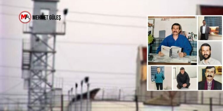 ‘İhlaller sürecin ruhuna ters, tutsaklar serbest bırakılmalı’