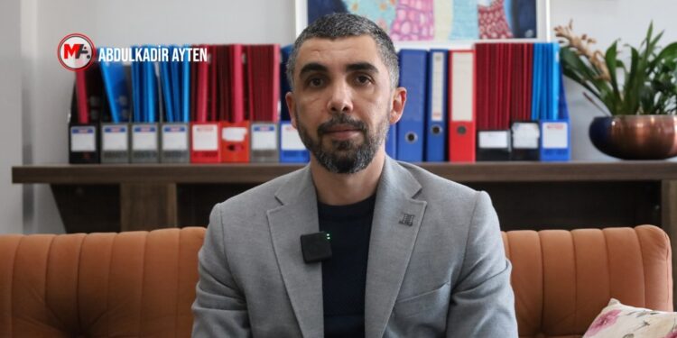 Avukat Çağlar: ‘Umut hakkı’ hayata geçirilmeli