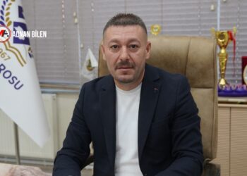 Wan Baro Başkanı Özaraz: Entegrasyon yasaları düzenlenmeli