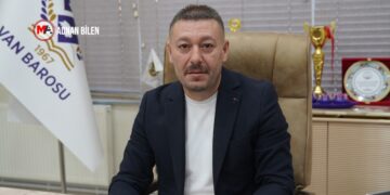 Wan Baro Başkanı Özaraz: Entegrasyon yasaları düzenlenmeli