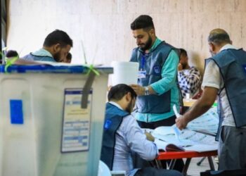 Irak seçim sonuçları açıklandı YENİLENDİ