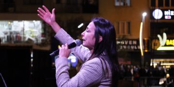 Tülay Hatimoğulları: Komisyon acilen İmralı’ya gitmeli