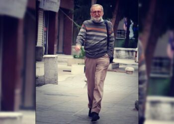 Aykol’a cezaevlerinden mektup: Yoldaşlığına ihtiyacımız var