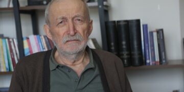 Demirtaş ve Mızraklı’dan gazeteci Aykol’a dayanışma mesajı