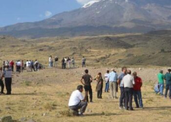 Canlı kalkan davasında bozma: Fazla ceza verildi