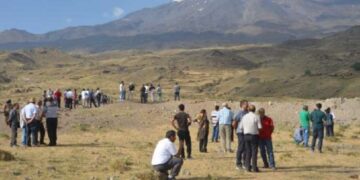 Canlı kalkan davasında bozma: Fazla ceza verildi