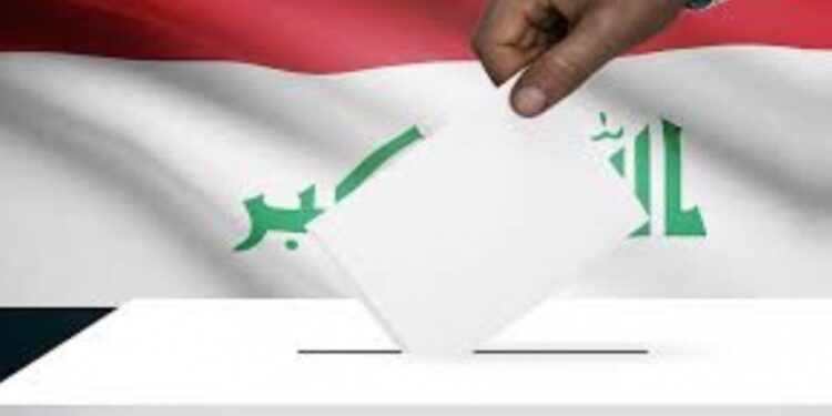 Irak parlamento seçimleri yarın
