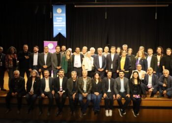İstanbul’da Yerel Demokrasi Konferansı: Kentini yönetmek demokrasinin özüdür