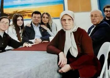 İmamoğlu’nun babası ve oğlu ifade verecek