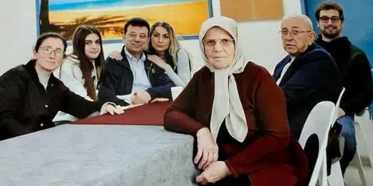 İmamoğlu’nun babası ve oğlu ifade verecek