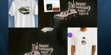 ‘Beyaz Toros’ ve ‘JİTEM’ baskılı tişörtlere takipsizlik kararı