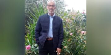 Efrin’de bir kişi katledildi