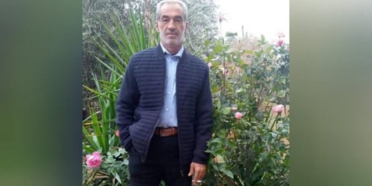 Efrin’de bir kişi katledildi