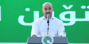 Talabani: Toprağını Türkiye’ye satanlar halkımızın haklarını savunamaz