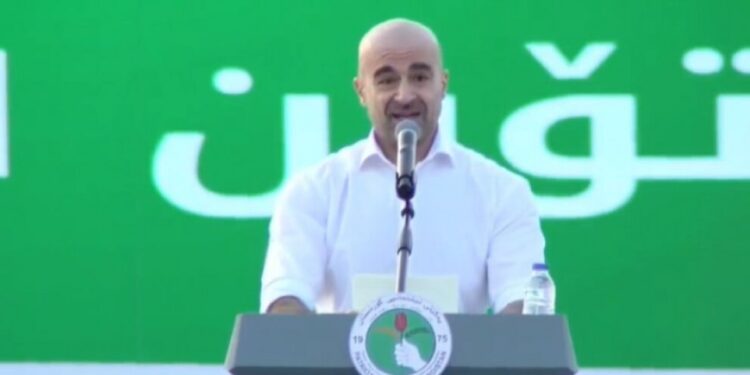 Talabani: Toprağını Türkiye’ye satanlar halkımızın haklarını savunamaz