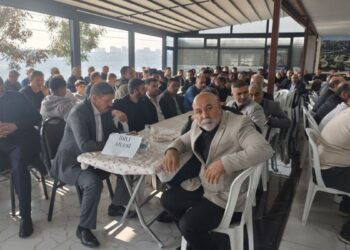 İstanbul’da iki aile arasında barış