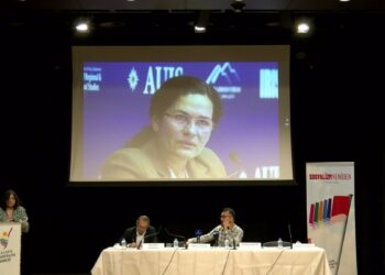 Îlham Ehmed: Önemli bir aşamadayız