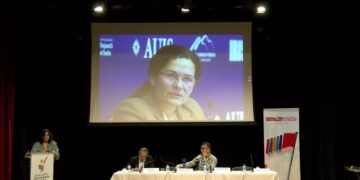 Îlham Ehmed: Önemli bir aşamadayız