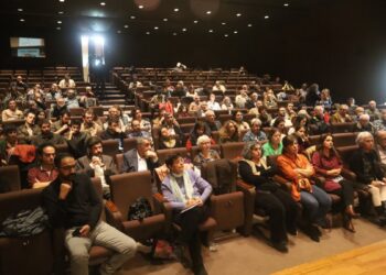 ‘Sosyalizm yeniden’ konferansı: Yeniyi yöntem ve araçları değiştirerek kurabiliriz