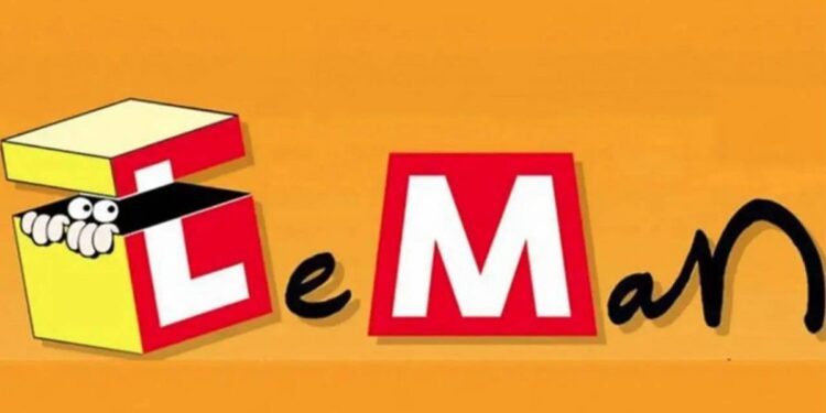 LeMan davasında Pehlevan hakkında tahliye kararı