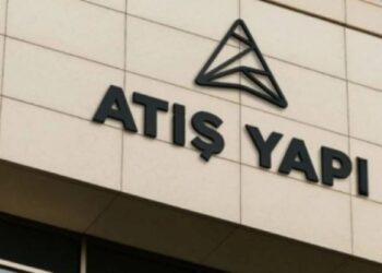 Atış Yapı firmasına kayyım atandı