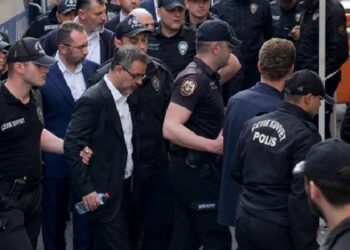 İBB soruşturması dosyasında ‘tefrik’ kararı