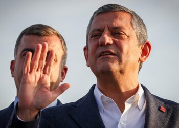 Özel: Ekrem başkan, ‘iddiaları çürütmek için gün sayıyorum’ dedi