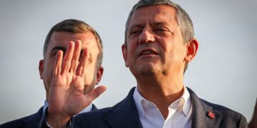 Özel: Ekrem başkan, ‘iddiaları çürütmek için gün sayıyorum’ dedi