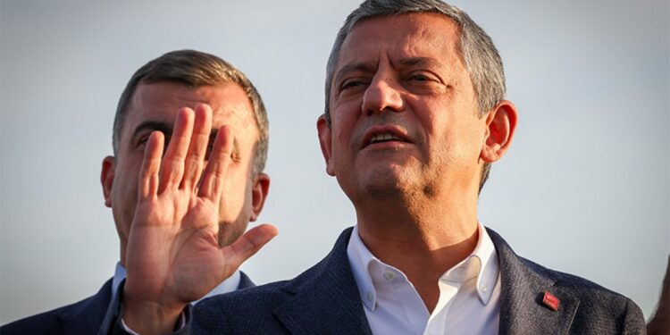 Özel: Ekrem başkan, ‘iddiaları çürütmek için gün sayıyorum’ dedi