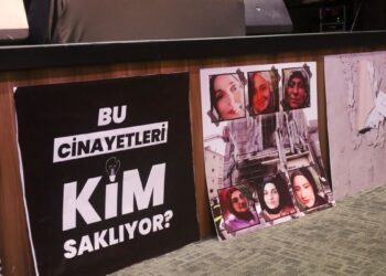 Dilovası Belediye Başkanı’nın eleştirilere yanıtı ‘çoğu yer kaçak’ oldu